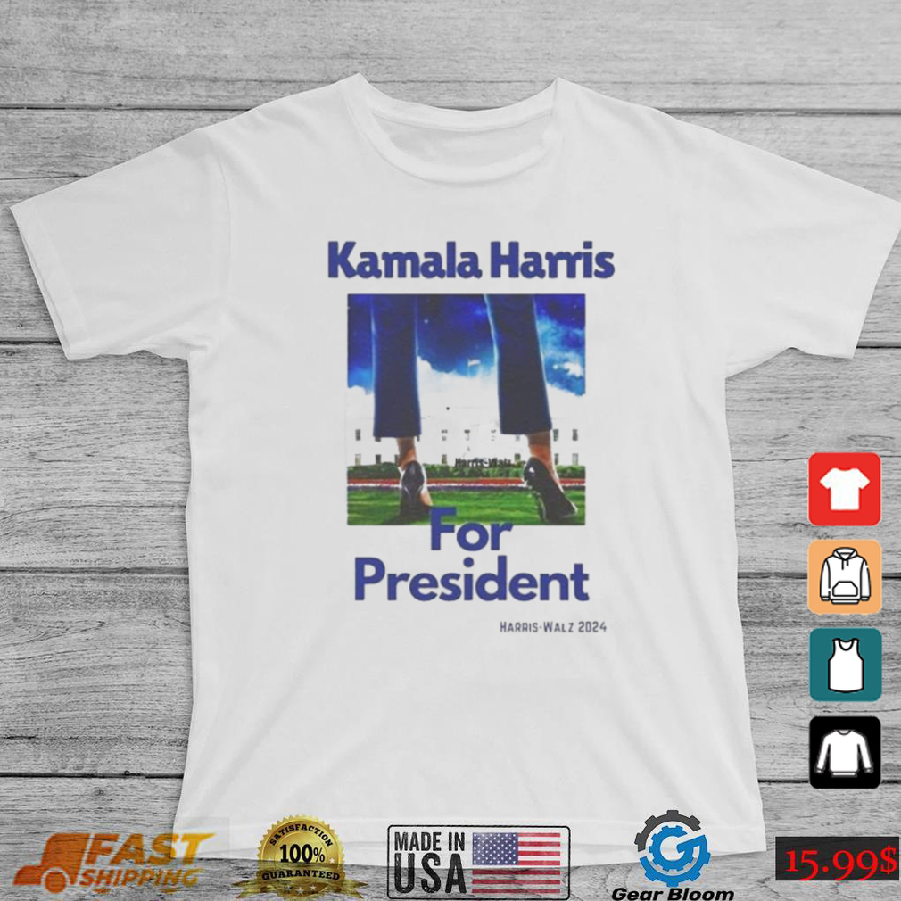 Official Harris Walz Kamala Harris For President 2024 Shirt Official Harris Walz Kamala Harris For President 2024 Shirt