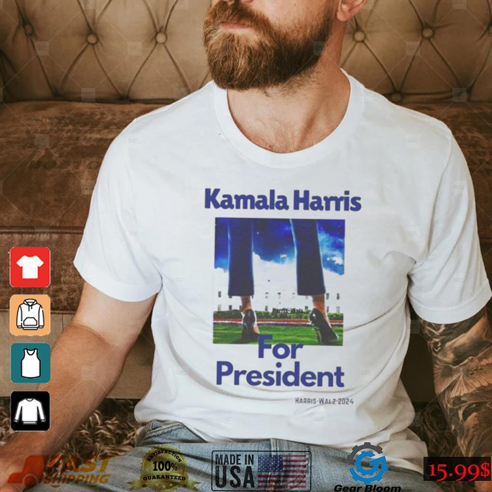 Official Harris Walz Kamala Harris For President 2024 Shirt Official Harris Walz Kamala Harris For President 2024 Shirt