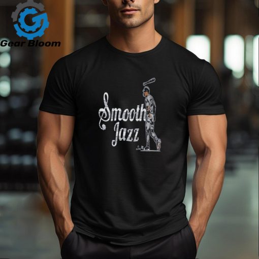 Official Jazz Chisholm New York Smooth Jazz Shirt