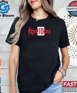 Official Kowloon Kow10on Shirt