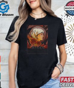 Official Maggie Rose 24 Tour No One Gets Out Alive Poster shirt