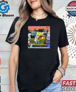 Official Meme I Just Sold Graphic Shirt