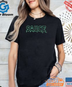 Official New York Giants Sauce Neon Shirt