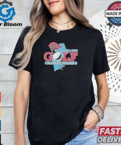 Official New england golf championship 2024 T shirt