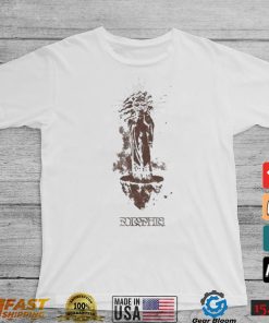 Official Polyphia Sunman Tan Shirt