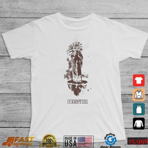 Official Polyphia Sunman Tan Shirt