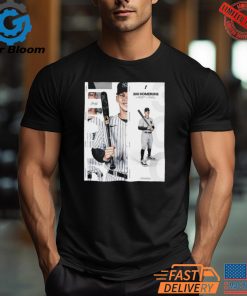 Official Poster 300 Home Runs Aaron Judge #99 New York Yankees signature T Shirt