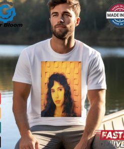 Official Poster Happy Birthday Claire Cottrill 26 Years Old t shirt