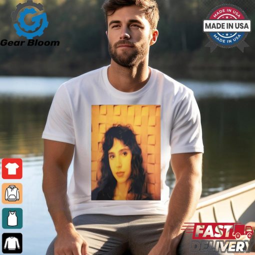 Official Poster Happy Birthday Claire Cottrill 26 Years Old t shirt