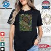 Zombie Vibes Living the Ghoul Life Shirt