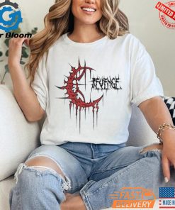 Official Revenge Crescent Shirt