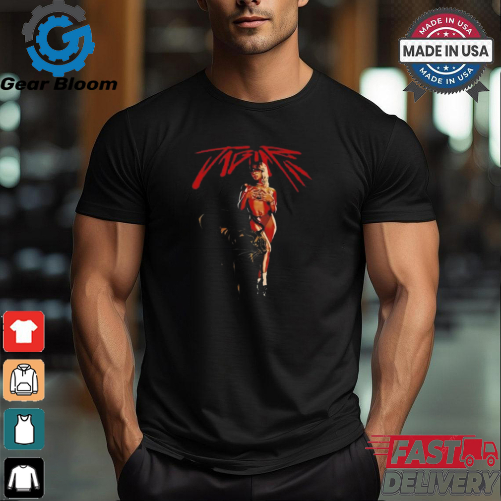 Official Victoria Monet Jaguar II 2024 Shirt Official Victoria Monet Jaguar II 2024 Shirt