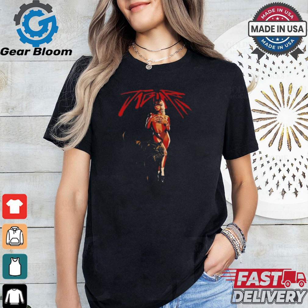 Official Victoria Monet Jaguar II 2024 Shirt Official Victoria Monet Jaguar II 2024 Shirt