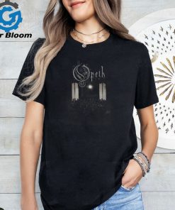 Opeth The Last Will & Testament Shirt