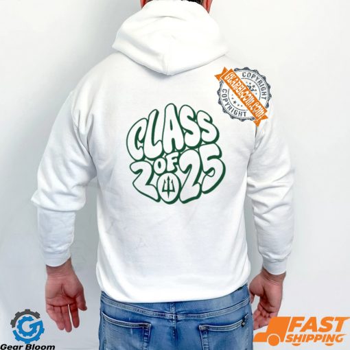 Pacifica Tritons Class Of 2025 Shirt