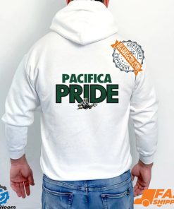 Pacifica Tritons Pride Shirt