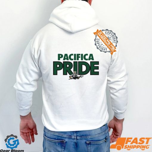 Pacifica Tritons Pride Shirt