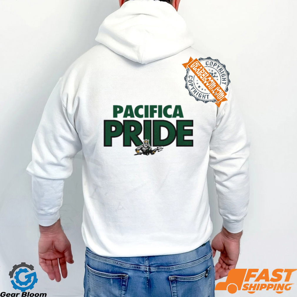 Pacifica Tritons Pride Shirt Pacifica Tritons Pride Shirt