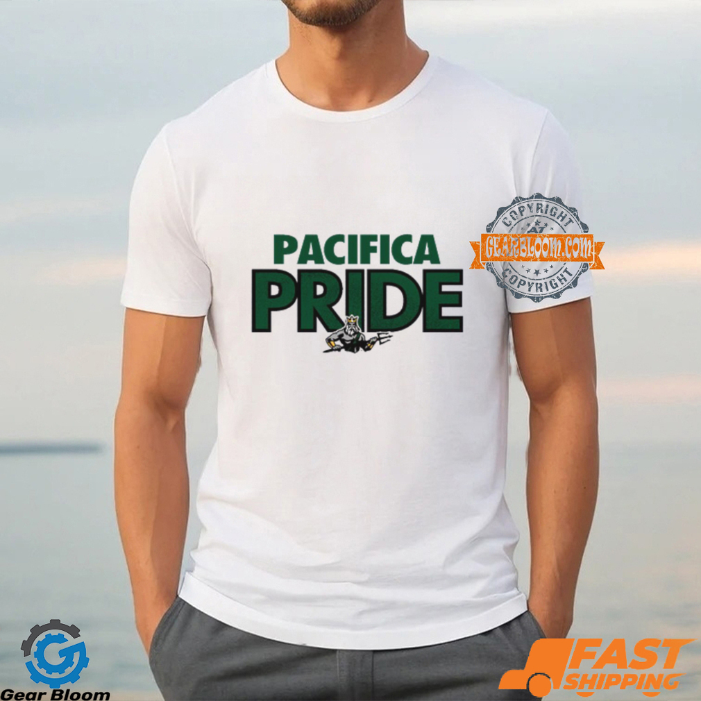 Pacifica Tritons Pride Shirt Pacifica Tritons Pride Shirt