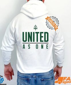 Pacifica Tritons United As One Shirt