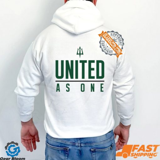 Pacifica Tritons United As One Shirt