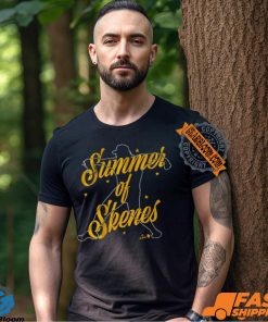 Paul Skenes Summer Of Skenes Shirt