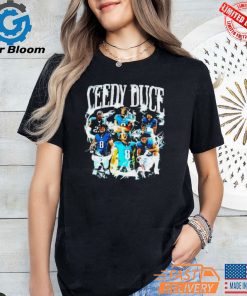 Philadelphia Eagles CJ Gardner Johnson Ceedy Duce Shirt