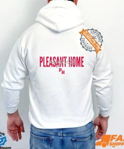 Pleasant Home Eagles PH Shirt