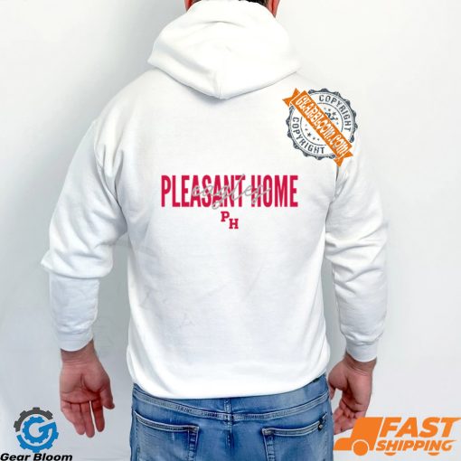 Pleasant Home Eagles PH Shirt