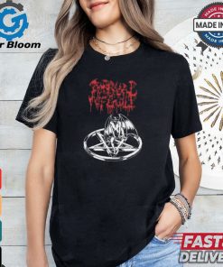 Portrayal Of Guilt Pentagram Ss Tee shirt