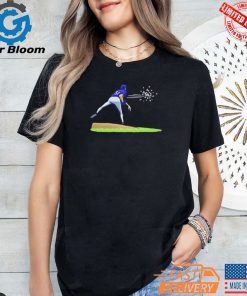 Randy Johnson Arizona Diamondbacks Baseball Player Shirt