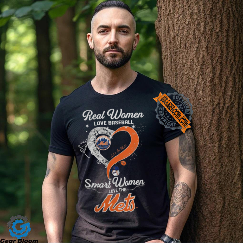 Real Women Love Baseball Smart Women Love The New York Mets Let’s Go Mets 2024 Shirts Real Women Love Baseball Smart Women Love The New York Mets Let’s Go Mets 2024 Shirts