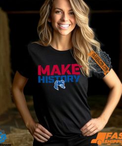 Red Hill Salukis Make History Shirt