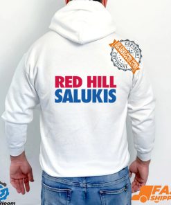 Red Hill Salukis Shirt