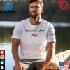 Official Spencer Strider Max Fried Atlanta Braves Baseball Stars Dual Signatures Poster T Shirt