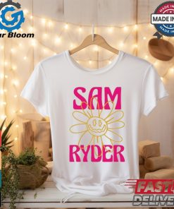 Sam Ryder Daisy Shirt