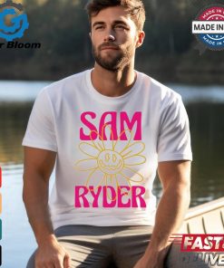 Sam Ryder Daisy Shirt