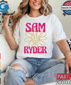 Sam Ryder Daisy Shirt