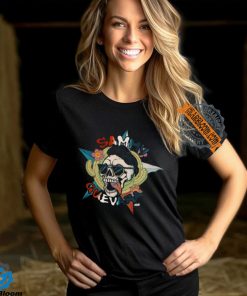 Sammy Guevara Summer Vibes Shirt