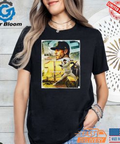 San Diego Padres vs Colorado Rockies August 18,2024 Budweiser Milestone Career Strikeouts Shirt
