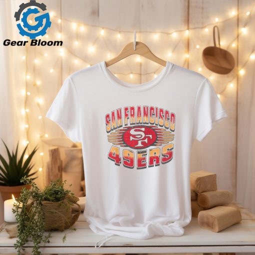 San Francisco 49ers Shirt