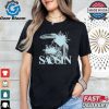 Citizen Soldier Band Burden Limited Edition Shirt