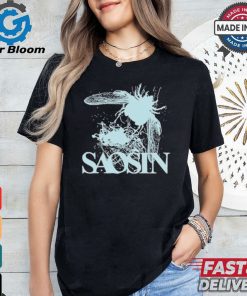 Saosin Throw Beetle 2024 Shirt