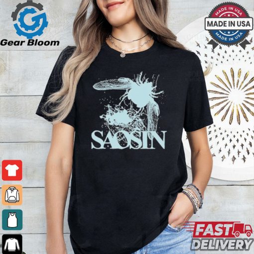 Saosin Throw Beetle 2024 Shirt