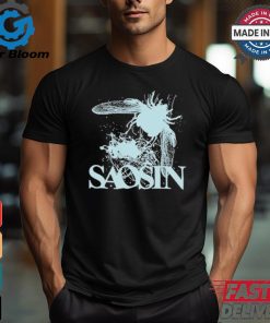 Saosin Throw Beetle 2024 Shirt