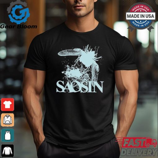 Saosin Throw Beetle 2024 Shirt