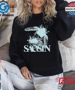 Saosin Throw Beetle 2024 Shirt