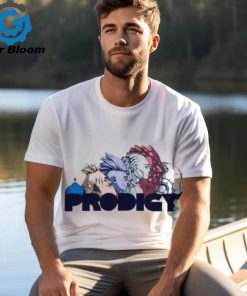 Save Star Trek Prodigy Tee Shirt