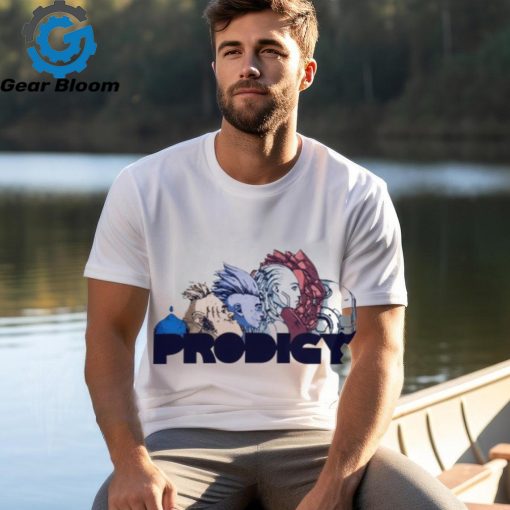 Save Star Trek Prodigy Tee Shirt