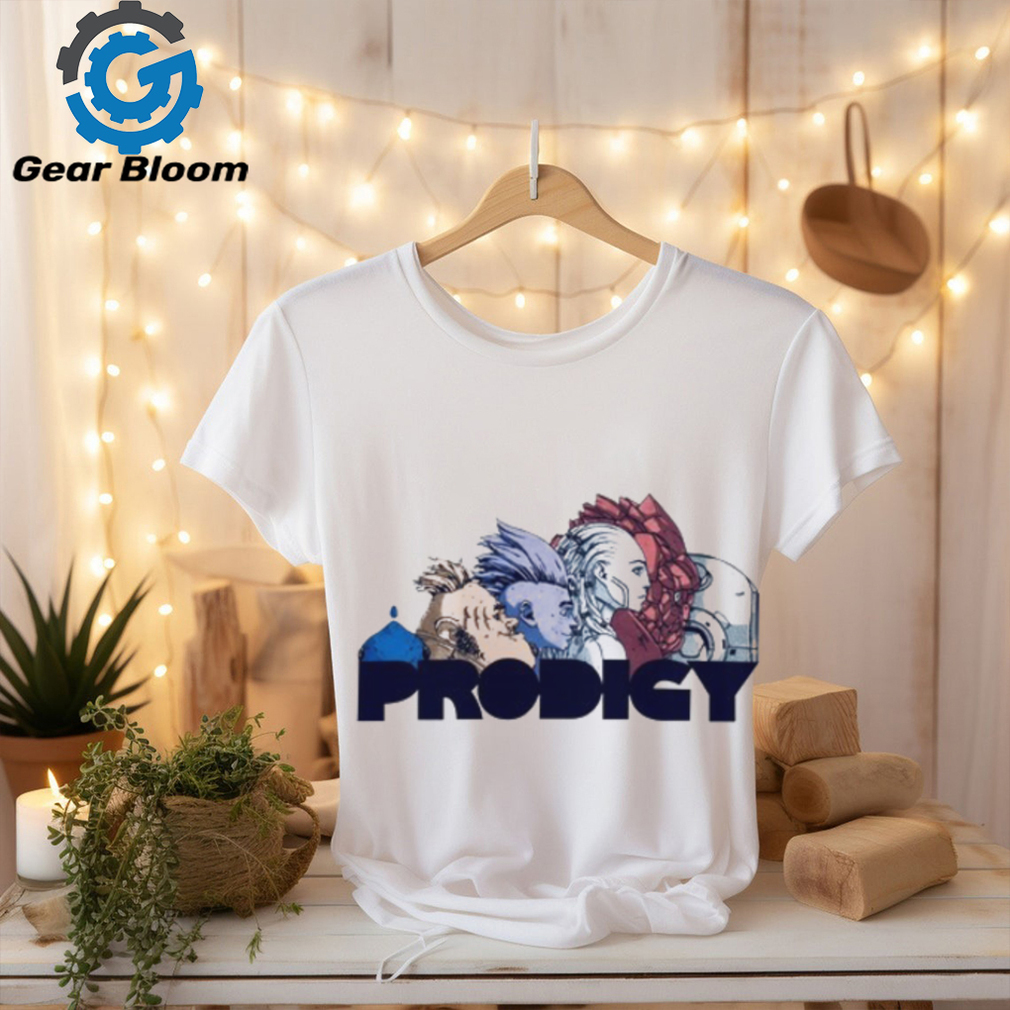 Save Star Trek Prodigy Tee Shirt Save Star Trek Prodigy Tee Shirt